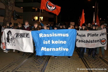 Antifaschisten Nordbaden