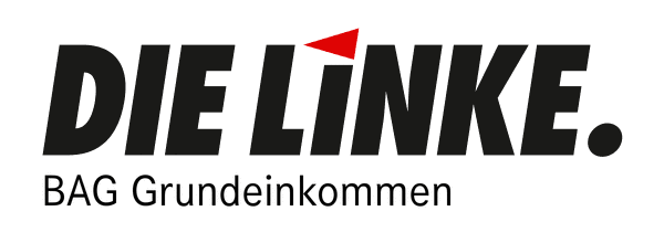 Infos bei Die Linke zu Bedingungslosen Einkommen