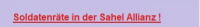 Analyse zur Sahel Allianz