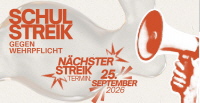 Schulstreik 2026