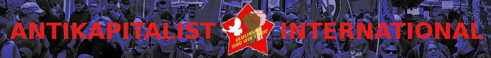 NRW Antikapitalisten gegen 