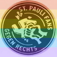 Fußballverein gegen Rechts