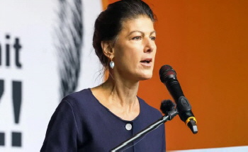 Sahra Wagenknecht`s Weg nach Rechts